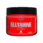 Ficha técnica e caractérísticas do produto Glutamine Natural 150g - Integralmedica