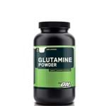 Ficha técnica e caractérísticas do produto Glutamine Powder (300g) - Optimum Nutrition