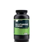 Ficha técnica e caractérísticas do produto Glutamine Powder (150g) - Optimum Nutrition