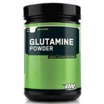 Ficha técnica e caractérísticas do produto Glutamine Powder (1kg) - Optimum Nutrition