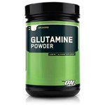 Ficha técnica e caractérísticas do produto Glutamine Powder 1Kg - Optimum Nutrition