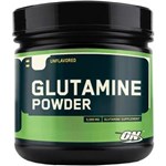 Ficha técnica e caractérísticas do produto Glutamine Powder 600G - Optimum (Validade 12/2016)