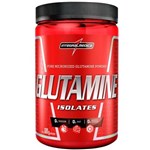 Ficha técnica e caractérísticas do produto Glutamine Powder Isolates 600g - IntegralMedica