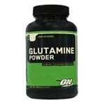 Ficha técnica e caractérísticas do produto Glutamine Powder Optimum Nutrition - 300g