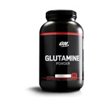 Ficha técnica e caractérísticas do produto Glutamine Powder Optimum Nutrition 300G