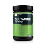 Ficha técnica e caractérísticas do produto Glutamine Powder - Optimum Nutrition - 1000g- Sem Sabor