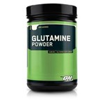 Ficha técnica e caractérísticas do produto Glutamine Powder - Optimum Nutrition - 1000g