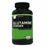 Ficha técnica e caractérísticas do produto Glutamine Powder Optimum Nutrition - 150g