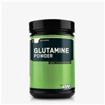 Ficha técnica e caractérísticas do produto Glutamine Powder Optimum Nutrition - Sem Sabor - 1 Kg