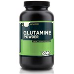 Ficha técnica e caractérísticas do produto Glutamine Powder - Optimum Nutrition