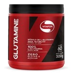 Ficha técnica e caractérísticas do produto Glutamine - Vitafor - Sem Sabor - 300 G