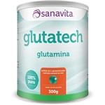 Ficha técnica e caractérísticas do produto Glutatech 300 G - Sanavita