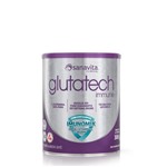 Ficha técnica e caractérísticas do produto Glutatech 300g Sanavita