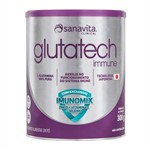 Glutatech Immune Sanavita Lata 300g
