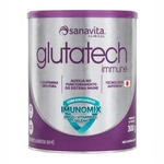 Ficha técnica e caractérísticas do produto Glutatech Immune - 300g - Sanavita