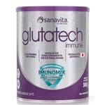 Ficha técnica e caractérísticas do produto Glutatech Immune - Lata 300g - Sanavita