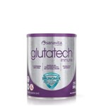 Ficha técnica e caractérísticas do produto Glutatech Immune Sanavita Lata 300g