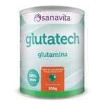 Ficha técnica e caractérísticas do produto Glutatech Sanavita 300G