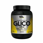 Ficha técnica e caractérísticas do produto Glyco Cell Integralmédica VO2 - Guaraná - 1Kg - Integralmedica