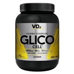 Ficha técnica e caractérísticas do produto Glyco Cell Integralmédica VO2 - Limão - 1Kg - Integralmedica