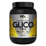 Glyco Cell Integralmédica VO2 - Limão - 1Kg