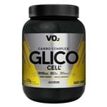 Ficha técnica e caractérísticas do produto Glyco Cell Integralmédica Vo2 - Limão - 1Kg