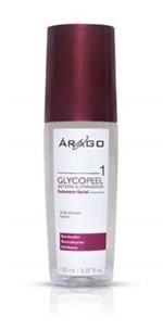 Glycopeel Sabonete Ácido Glicólico 5% 150 Ml Arago