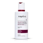 Ficha técnica e caractérísticas do produto Glycopeel Sabonete Facial Ácido Glicólico Arago 250ml