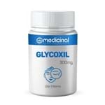 Ficha técnica e caractérísticas do produto GLYCOXIL 300mg - 30doses