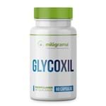 Ficha técnica e caractérísticas do produto Glycoxil 300mg Antioxidante Potente para Proteger Sua Pele - 60 Cápsulas