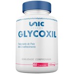 Ficha técnica e caractérísticas do produto Glycoxil 100mg 60 Cáps Unicpharma