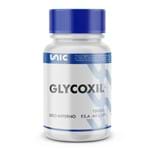 Ficha técnica e caractérísticas do produto Glycoxil 100Mg 60 Cáps Unicpharma