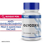 Ficha técnica e caractérísticas do produto Glycoxil 100mg com Selo de Autenticidade - Unicpharma