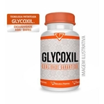 Ficha técnica e caractérísticas do produto Glycoxil ® 300mg (Selo de Autenticidade) - 60 Cápsulas