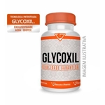 Ficha técnica e caractérísticas do produto Glycoxil ® 100mg (Selo de Autenticidade) - 30 Cápsulas