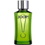 Ficha técnica e caractérísticas do produto Go For Men Joop! Eau de Toilette - Perfume Masculino 50ml
