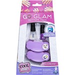 Ficha técnica e caractérísticas do produto Go Glam Nail Fashion Pack Day Dream - Sunny