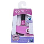 Ficha técnica e caractérísticas do produto Go Glam Unhas - Mini Fashion Pack - Blossom Brush - Sunny