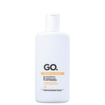 Ficha técnica e caractérísticas do produto Go Man Prebiótico - Shampoo Antiqueda 150ml