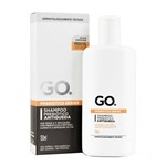 Ficha técnica e caractérísticas do produto Go Man Prebiótico Shampoo Antiqueda 150ml