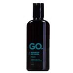 Ficha técnica e caractérísticas do produto Go Shampoo de Barba Fresh Go - Shampoo para Barba 140ml