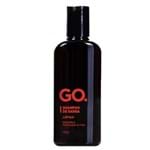 Ficha técnica e caractérísticas do produto Go Shampoo de Barba Lúpulo Go - Shampoo para Barba 140ml