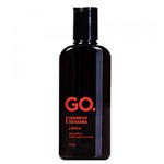 Ficha técnica e caractérísticas do produto Go Shampoo de Barba Lúpulo Go - Shampoo para Barba