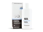 Ficha técnica e caractérísticas do produto Go Shampoo Prebiótico Anticaspa 150ml