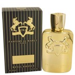 Ficha técnica e caractérísticas do produto Godolphin Eau de Parfum Spray Perfume Masculino 125 ML-Parfums de Marly
