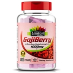 Ficha técnica e caractérísticas do produto Goji Berry 1000mg 180 tabletes Vegano Lauton Nutrition
