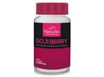 Goji Berry com Cromo e Vitamina A Natuclin - 60 cápsulas 500mg