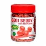 Goji Berry Fruta Desidratada 100g Unilife