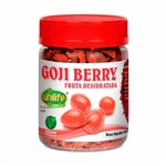 Ficha técnica e caractérísticas do produto Goji Berry Fruta Desidratada - Unilife - 100g