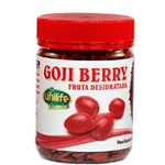 Ficha técnica e caractérísticas do produto Goji Berry Fruta Desidratada Unilife 100G